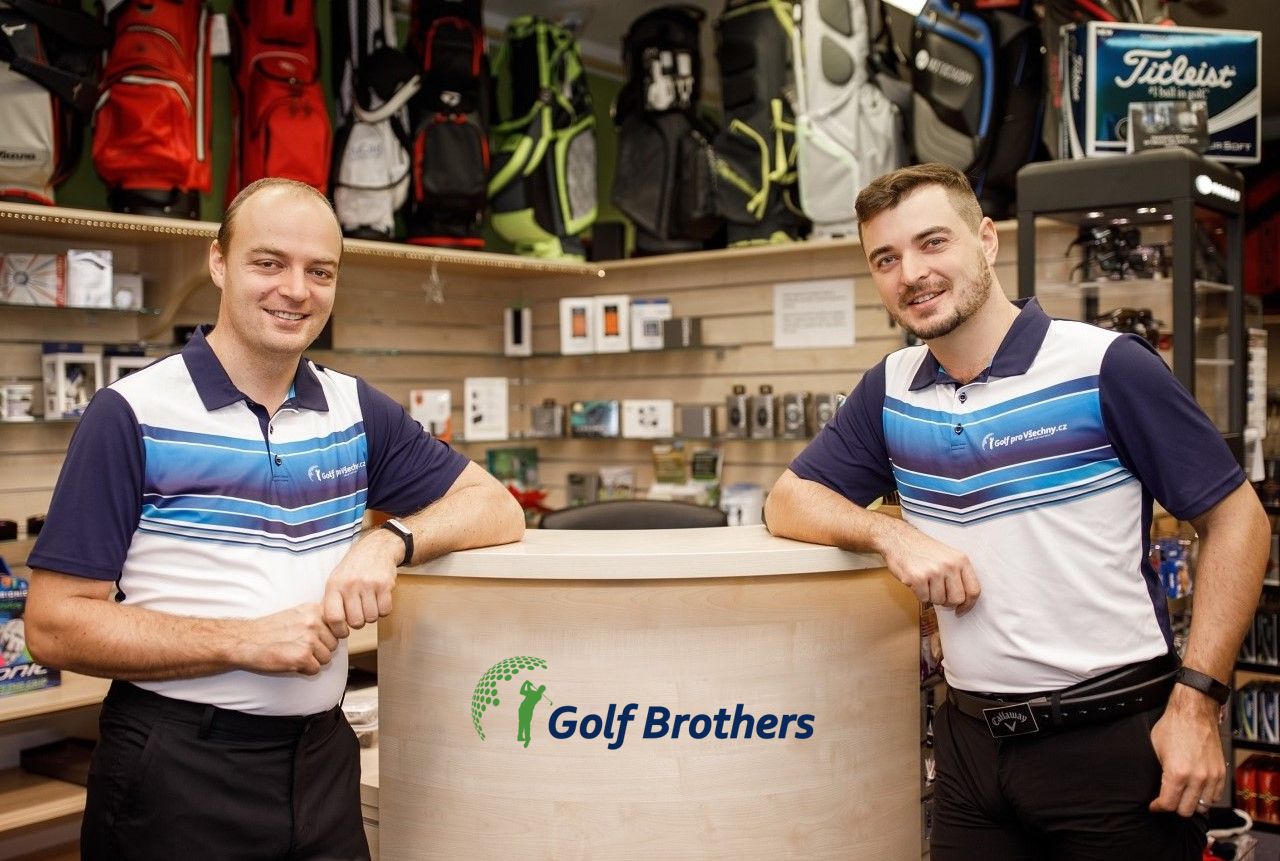 Golf Brothers